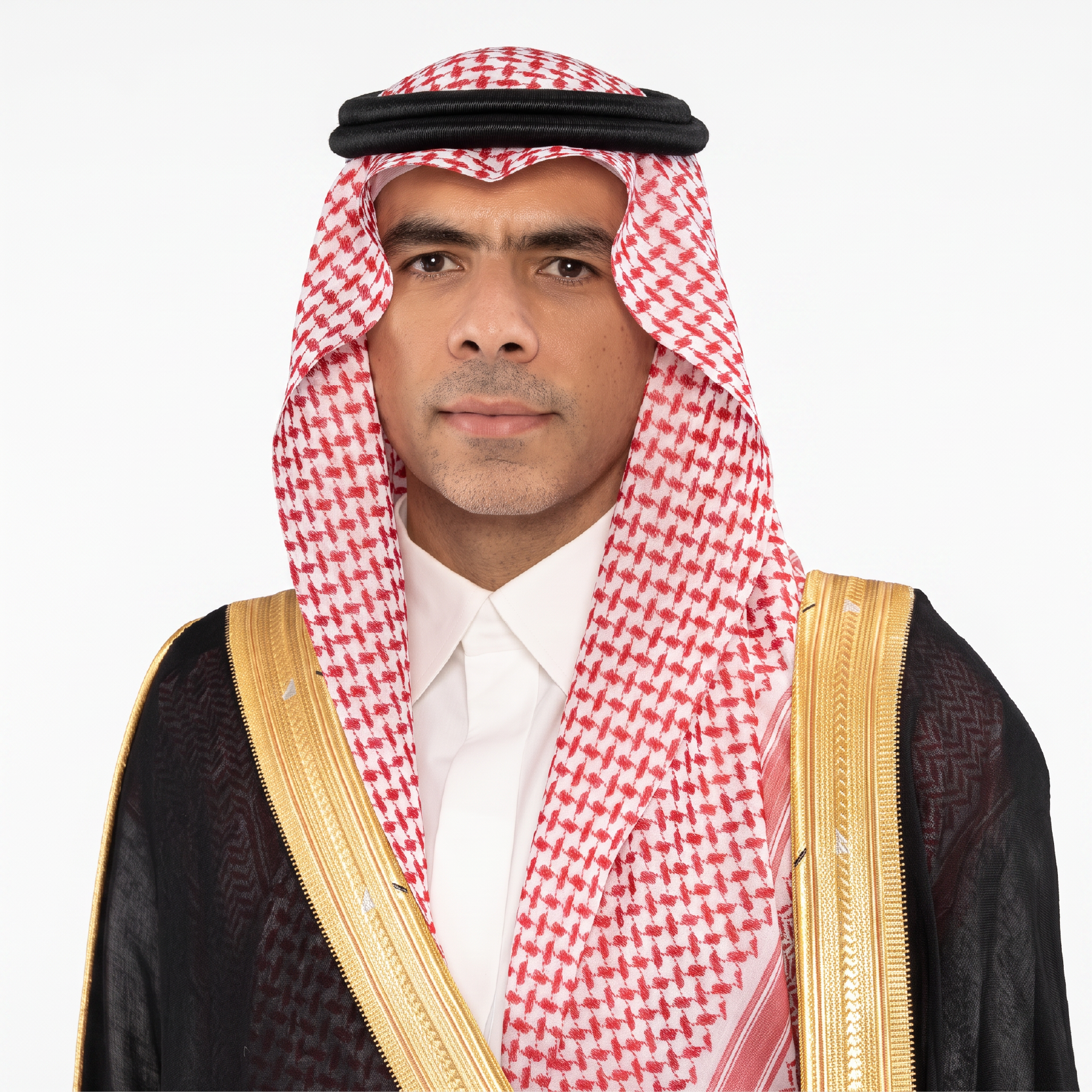 سعادة الأستاذ- هيثم بن عبدالرحمن الطريف