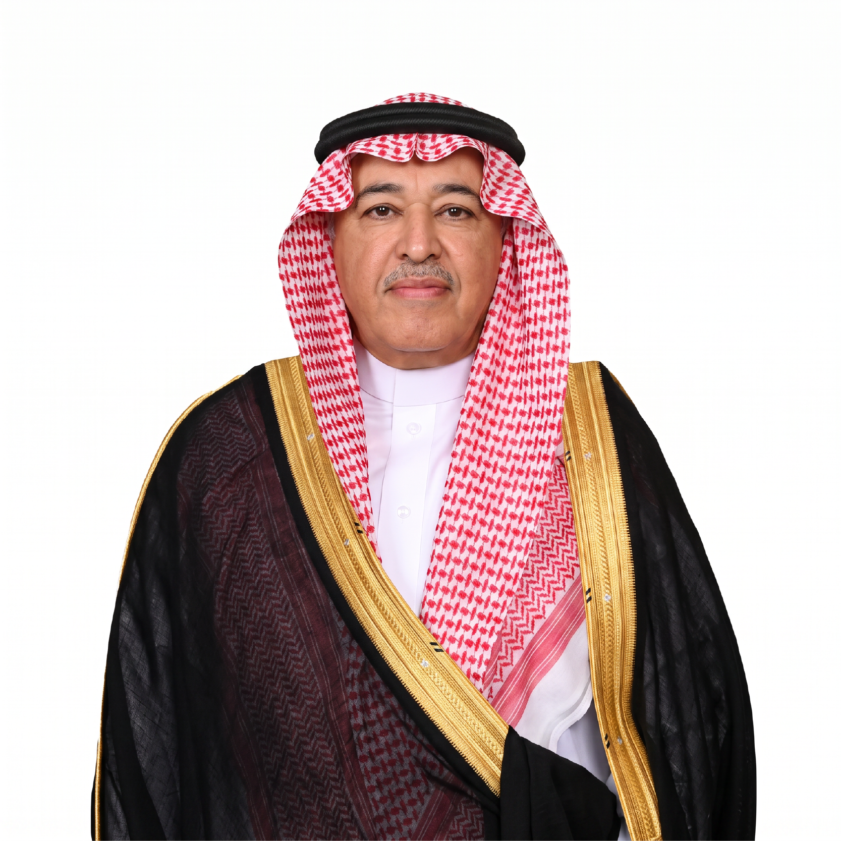 معالي الدكتور- خالد بن حسين البياري