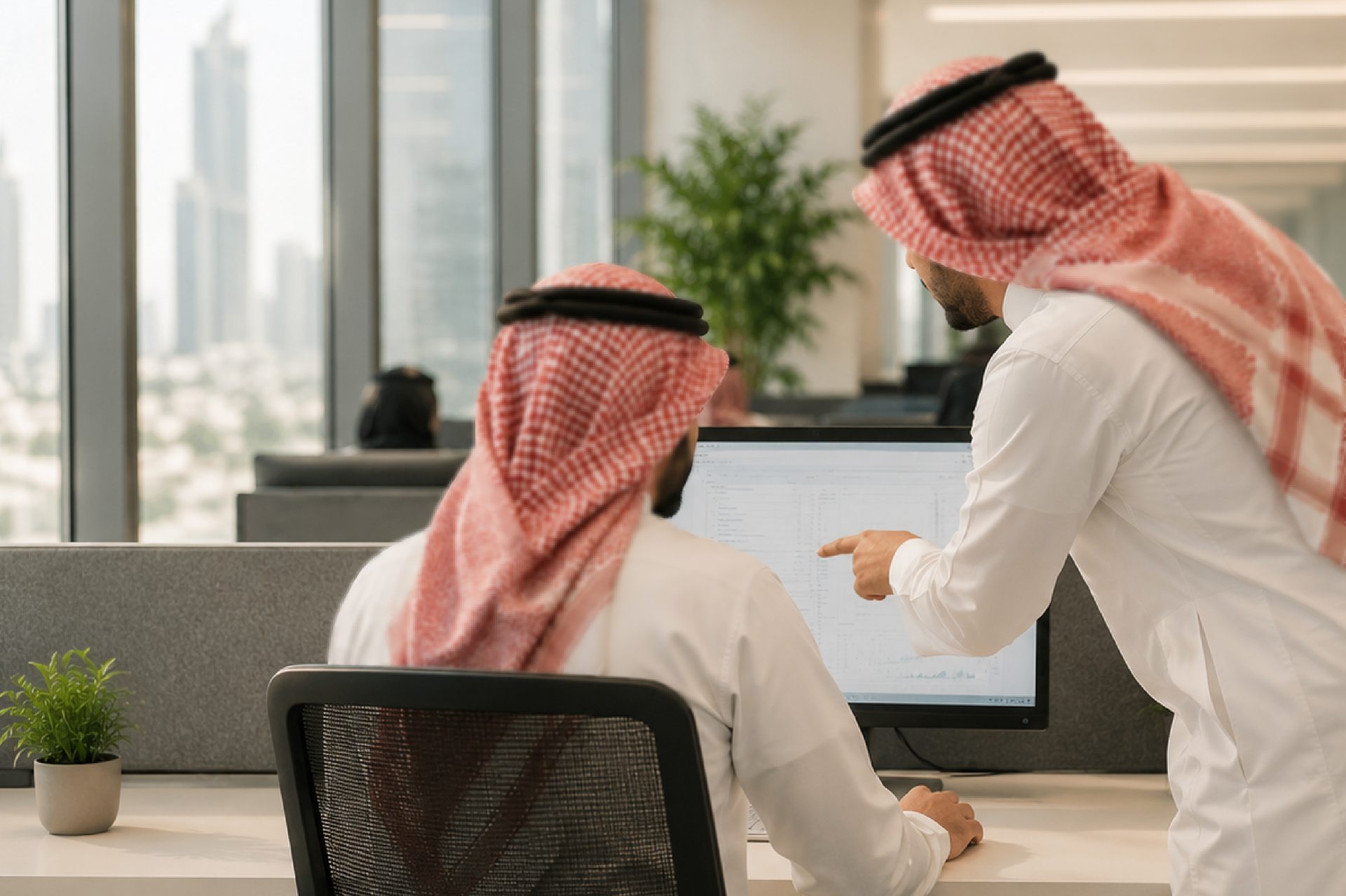 Cooperative Training Program